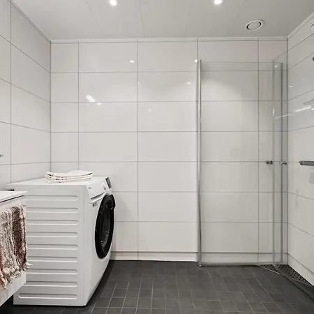 Brand New Apartment In Sandviken, Near Bergen Apartment Bergen
