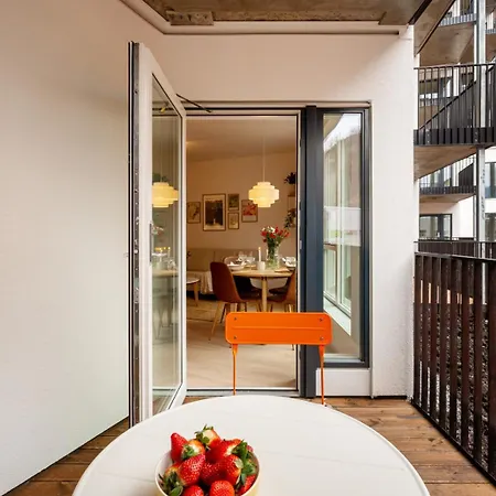 Brand New Apartment In Sandviken, Near Bergen *
